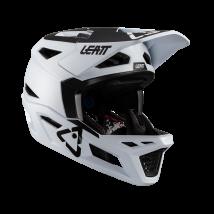 LEATT каска MTB Gravity 4.0 V24 бял