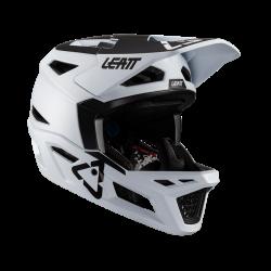 LEATT каска MTB Gravity 4.0 V24 бял