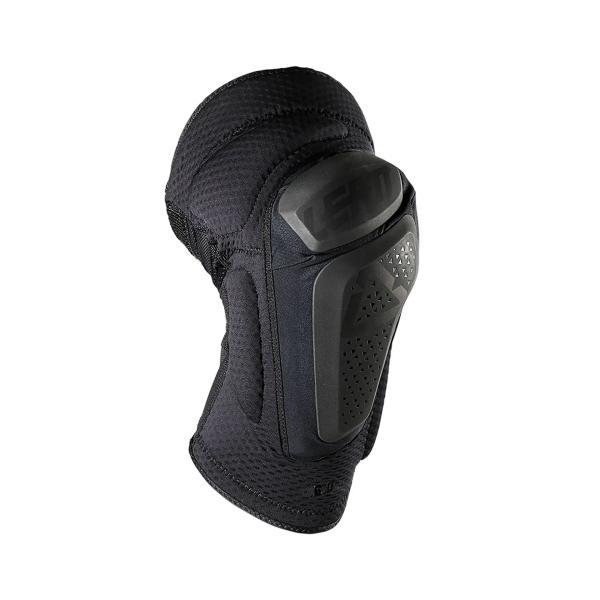 Наколенки LEATT 3DF 6.0 черен S/M