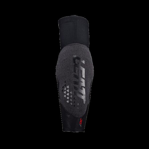 LEATT Elbow Guard 3DF 5.0 Evo Blk