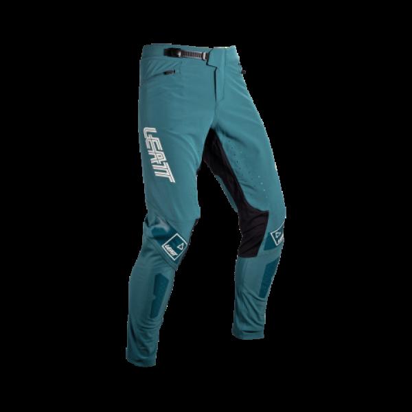 LEATT Pant MTB Gravity 4.0 L тюркоазен v25