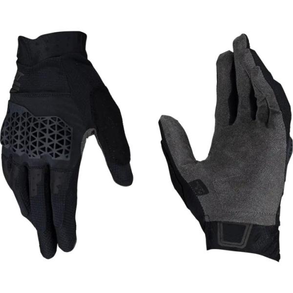 LEATT ръкавици MTB 3.0 Lite M черен