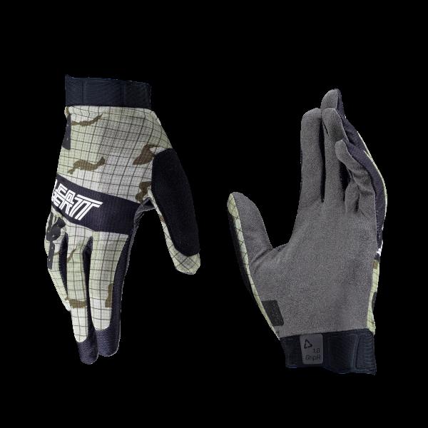 LEATT ръкавици MTB 1.0 GripR Desert V25