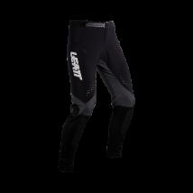 Панталон за колоездене LEATT MTB Gravity 5.0 S черен