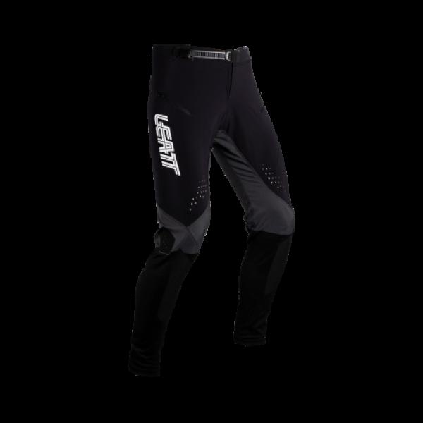 Панталон за колоездене LEATT MTB Gravity 5.0 S черен