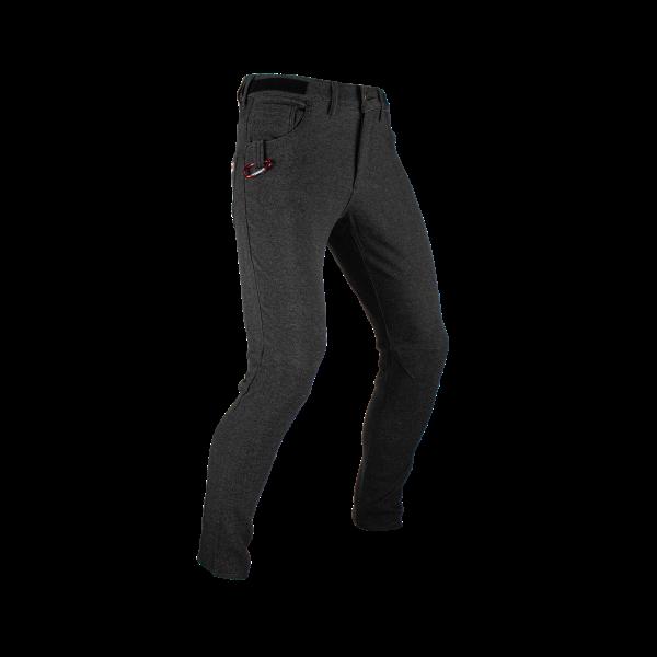 LEATT Pant MTB Gravity 3.0 черен