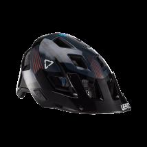 Каска за велосипед LEATT MTB AllMtn 1.0 детски V22 черен