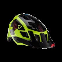 Каска за велосипед LEATT MTB AllMtn 1.0 детски V22 лайм