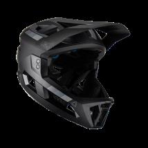 Каска за велосипед LEATT MTB Enduro 2.0 детски V23 черен