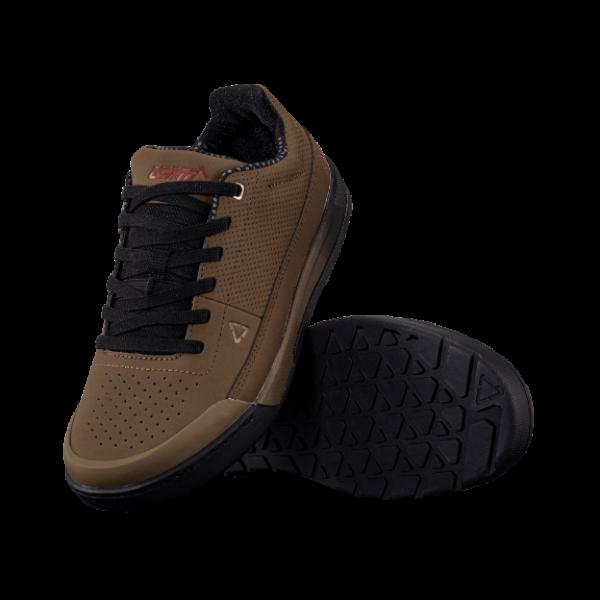 LEATT Shoe Flat 2.0 Loam