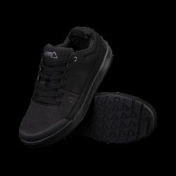 LEATT Shoe Flat 2.0 черен