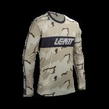LEATT джърси MTB Gravity 3.0 Desert v25