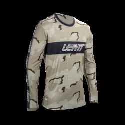 LEATT джърси MTB Gravity 3.0 Desert v25