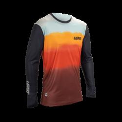 LEATT джърси MTB Gravity 3.0 Glamis v25