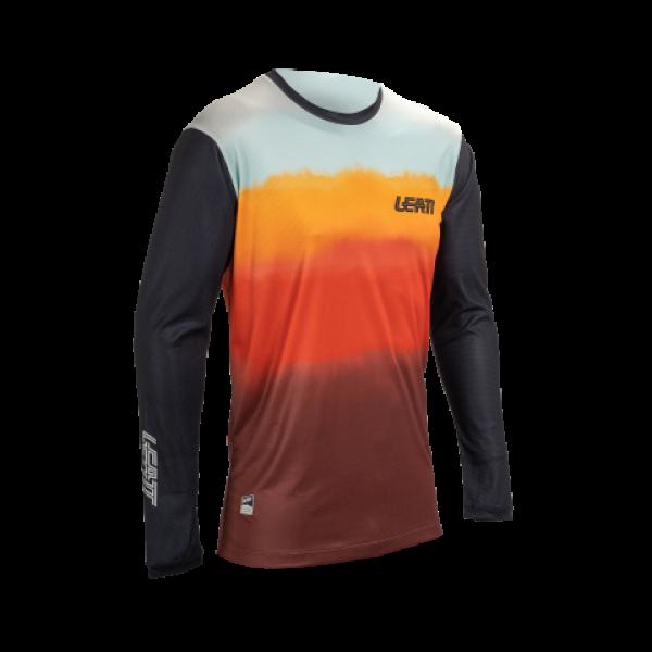 LEATT джърси MTB Gravity 3.0 Glamis v25