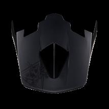 LEATT Visor MTB Gravity 4.0 L/XL V25 черен