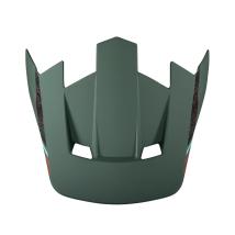 LEATT Visor MTB Gravity 1.0 V25 тюркоазен M-XXL
