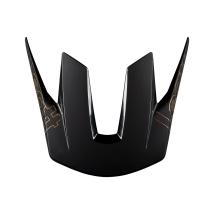 LEATT Visor MTB Enduro 3.0 V25 M/L Rust
