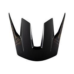 LEATT Visor MTB Enduro 3.0 V25 M/L Rust