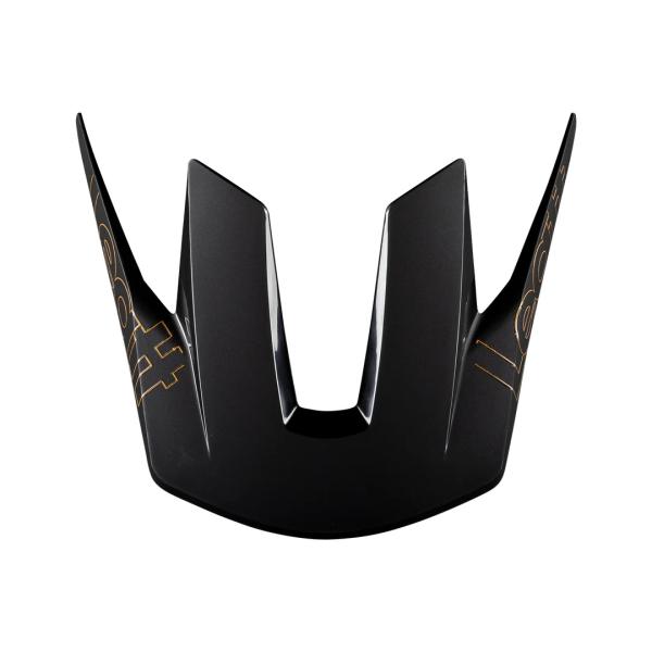 LEATT Visor MTB Enduro 3.0 V25 M/L Rust