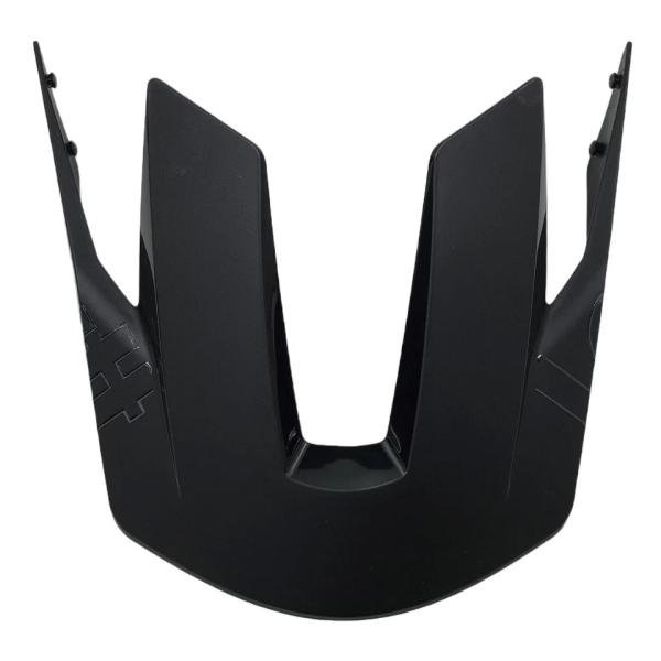 LEATT Visor MTB Enduro 3.0 V23 M/L черен