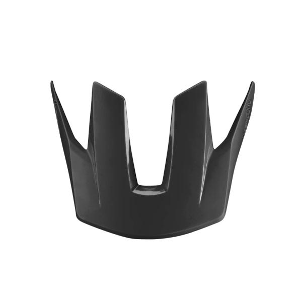 LEATT Visor MTB Enduro 2.0 V23 M/L черен