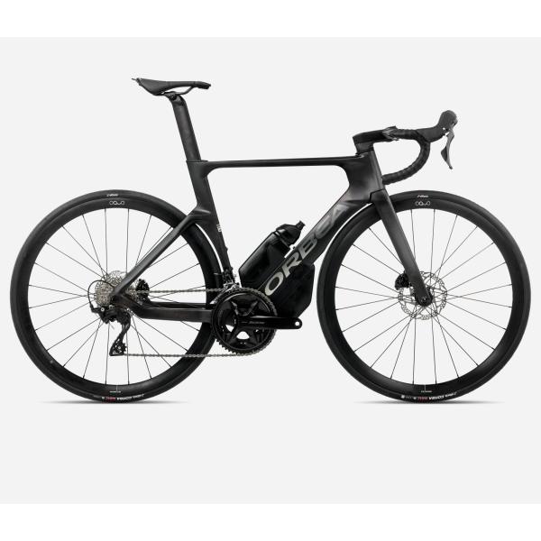 Шосеен велосипед Orbea ORCA AERO M30LTD 700C / 28 Титан