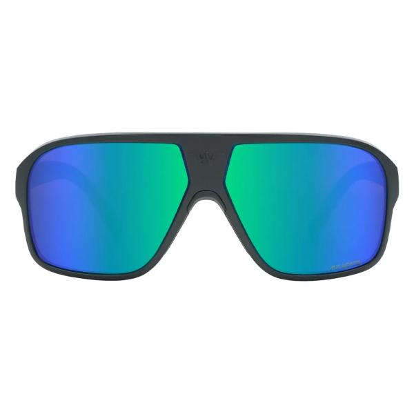 Слънчеви очила Pit Viper The Exec Flight Optics Polarized син