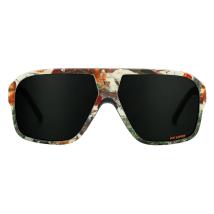 Слънчеви очила Pit Viper The Actualbush Flight Optics Polarized опушени