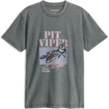 Тениска Pit Viper The Nationals M
