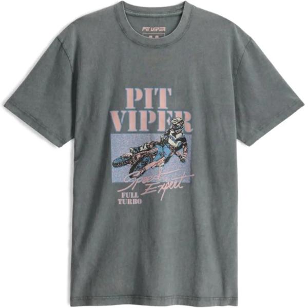Тениска Pit Viper The Nationals M