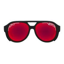 Слънчеви очила Pit Viper The Exec Exciters Polarized Z87+ червен