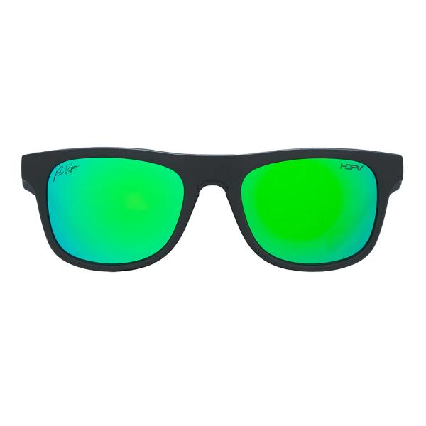 Слънчеви очила Pit Viper The Bio Exec Highball Highball HDPV Polarized син - зелен