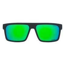 Слънчеви очила Pit Viper The Bio Exec Turboshaft HDPV Polarized син - зелен