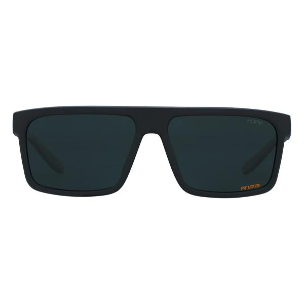 Слънчеви очила Pit Viper The Exec Turboshaft HDPV Polarized опушени