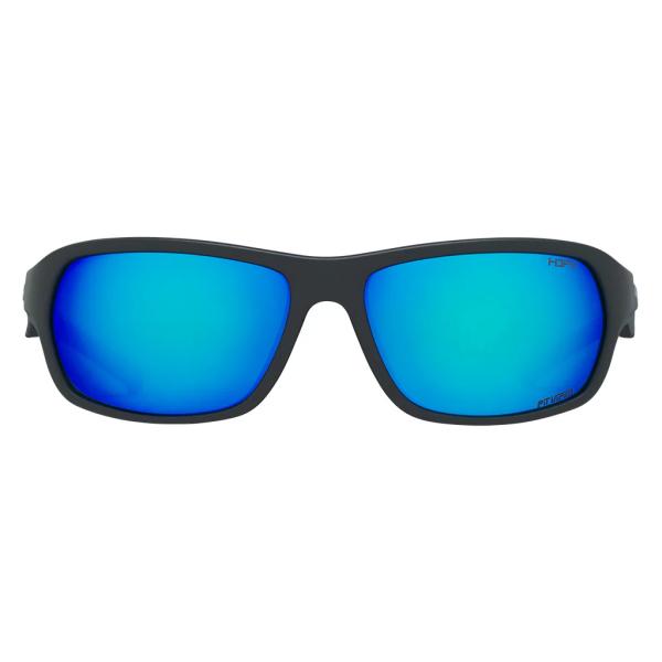 Слънчеви очила Pit Viper The Exec Somox HDPV Polarized син