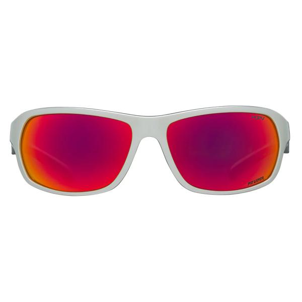 Слънчеви очила Pit Viper The Spine Tingler Somox HDPV Polarized червен