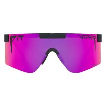Слънчеви очила Pit Viper The Exec Original 2.0 Wide HDPV Polarized розов