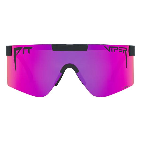 Слънчеви очила Pit Viper The Exec Original 2.0 Wide HDPV Polarized розов