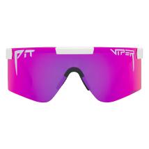 Слънчеви очила Pit Viper The Miami Nights Original 2.0 Wide HDPV Polarized розов