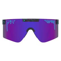 Слънчеви очила Pit Viper The Midnight Original 2.0 Wide HDPV Polarized лилав