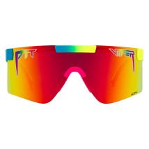 Слънчеви очила Pit Viper The Pride Original 2.0 Wide HDPV Polarized Rainbow