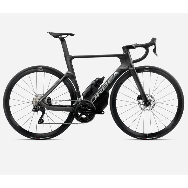 Шосеен велосипед Orbea ORCA AERO M30iLTD 700C / 28 Титан
