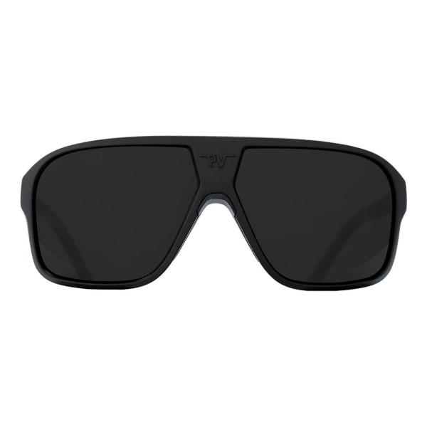 Слънчеви очила Pit Viper The Exec Flight Optics HDPV Polarized опушени