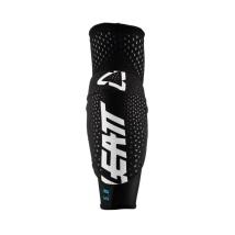 LEATT Elbow Guard 3DF 5.0 Jr бял/черен