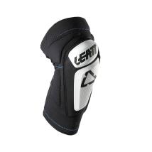 Наколенки LEATT 3DF 6.0 бял/черен XXL