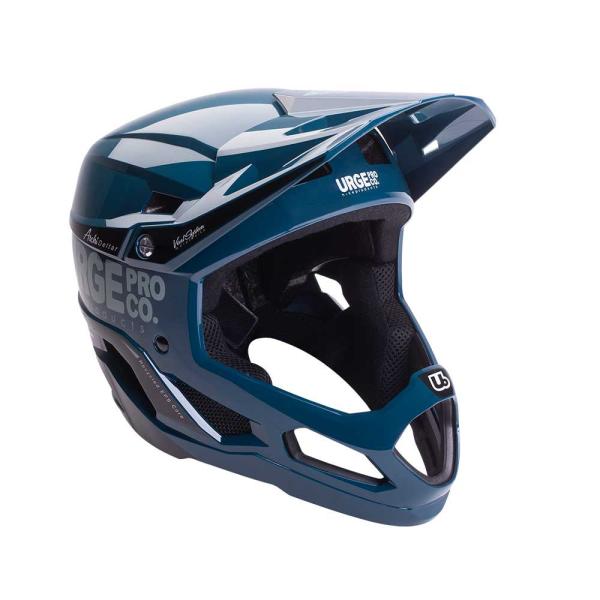 Full face каска URGE Archi – Deltar Petrol