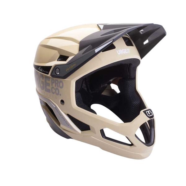Full face каска URGE Archi – Deltar Sand