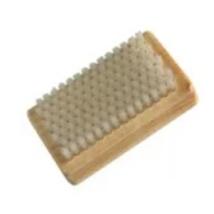 Четка за Полиране на Ски и Сноуборд DEMON Finishing Base Brush