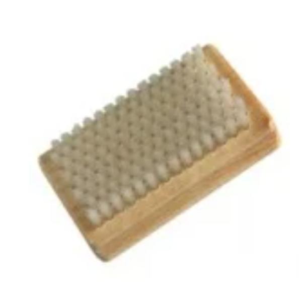 Четка за Полиране на Ски и Сноуборд DEMON Finishing Base Brush